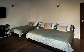 Apartamenty Willa Alicja